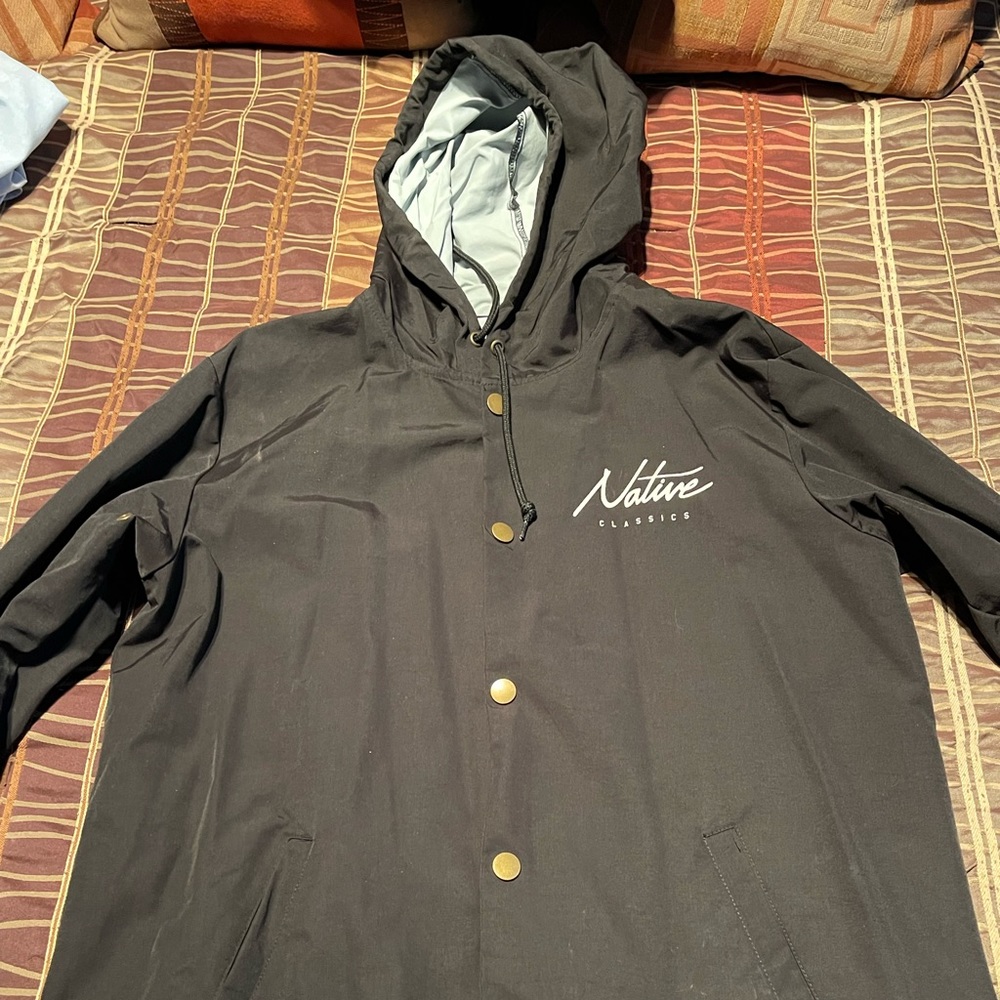 Native Brand Streetwear